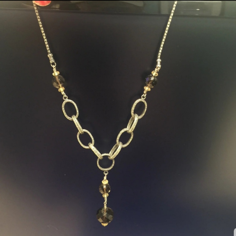 Silpada Necklace